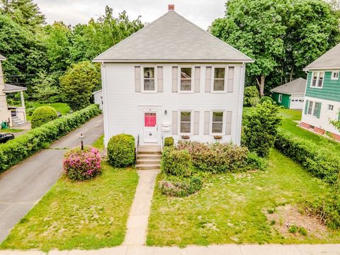 Photo of 17 Worcester Ave, Montague, MA 01376 (MLS # 73526629)