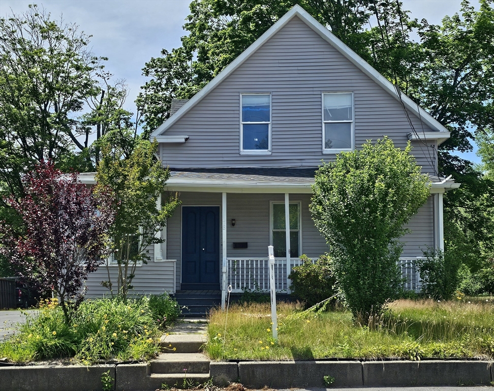 Photo 1 of 7 — 75 Clifford St, Taunton, MA 02780