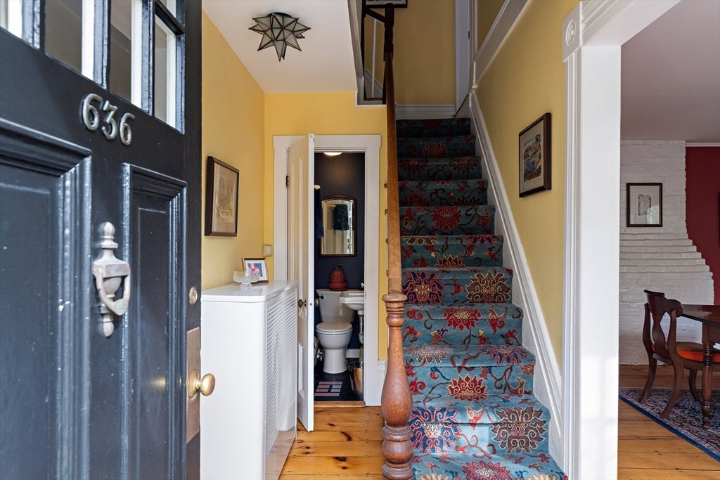 636 Green Street #636, Cambridge, MA Photo #11