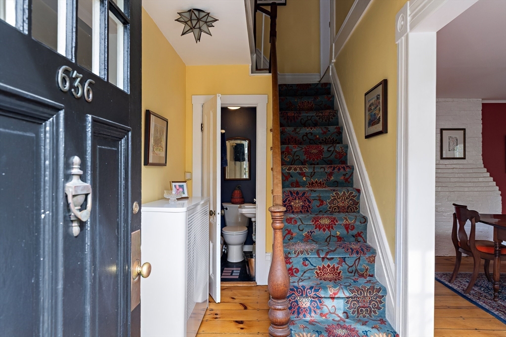 636 Green St #636, Cambridge, MA Photo #9