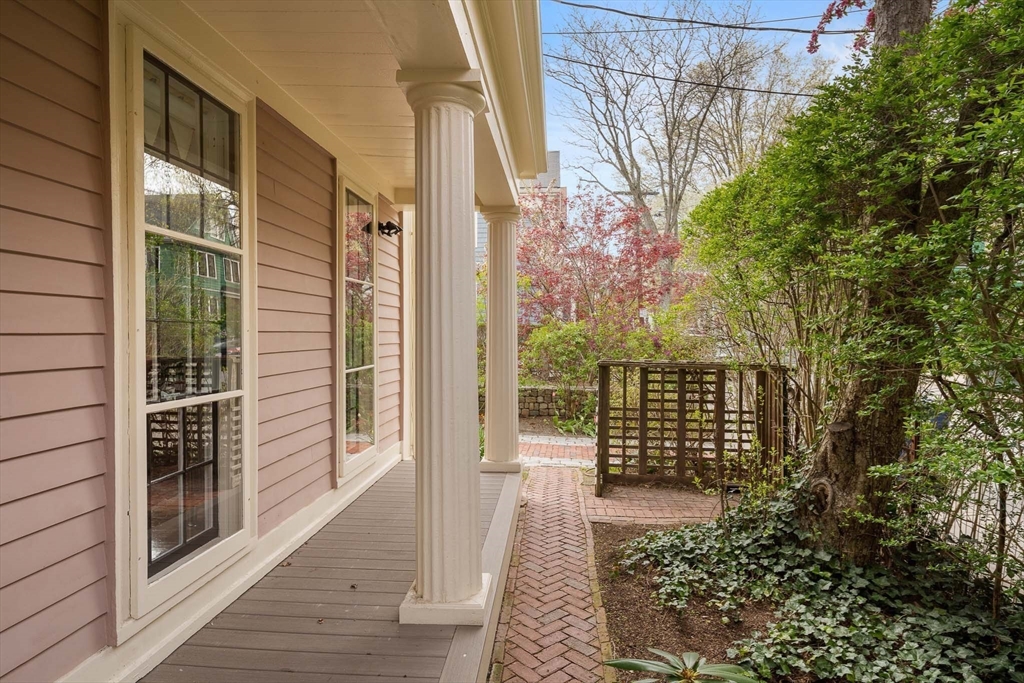 636 Green St #636, Cambridge, MA Photo #20