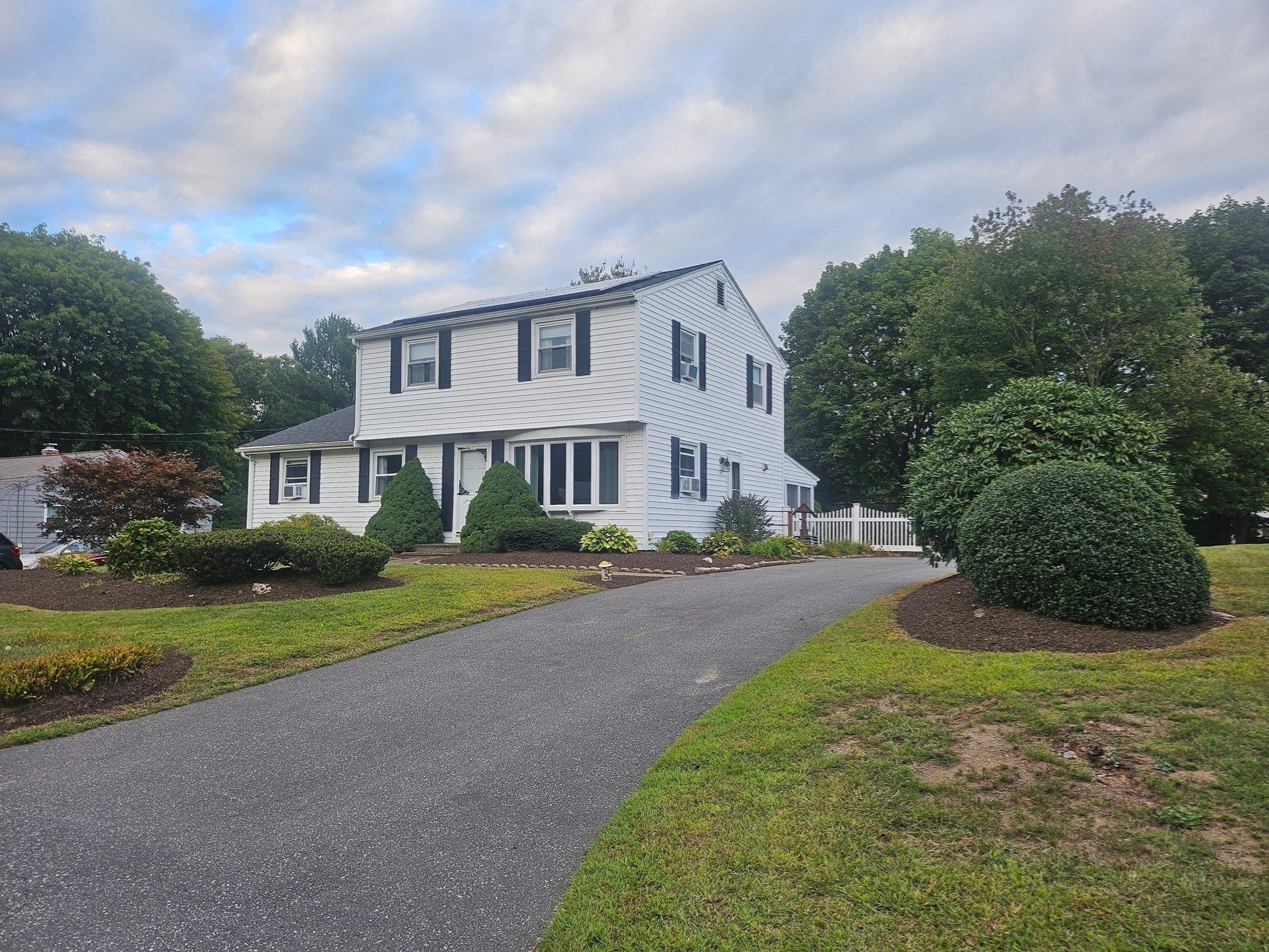 283 Harriet LN, Cumberland, RI, 283 Harriet LN, Cumberland, RI Photo #37