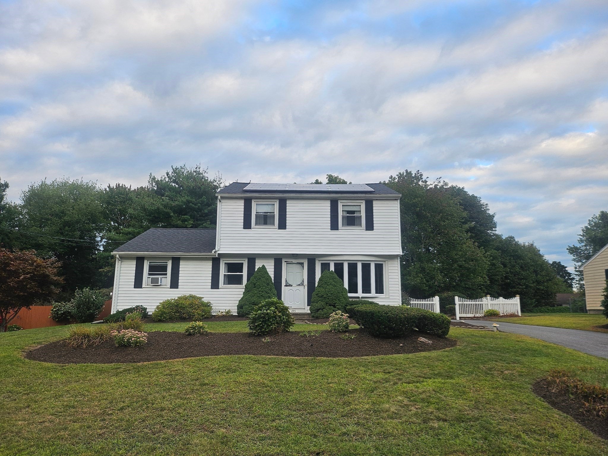 283 Harriet LN, Cumberland, RI, 283 Harriet LN, Cumberland, RI Photo #39