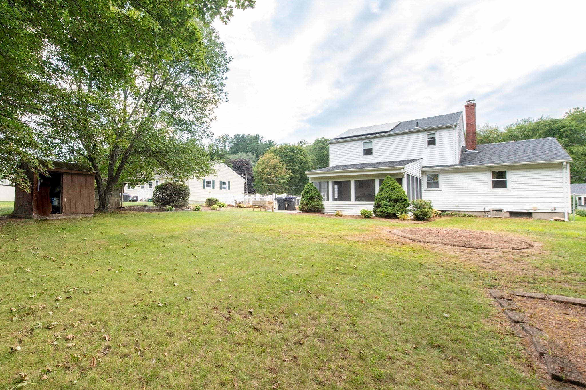 283 Harriet LN, Cumberland, RI, 283 Harriet LN, Cumberland, RI Photo #35