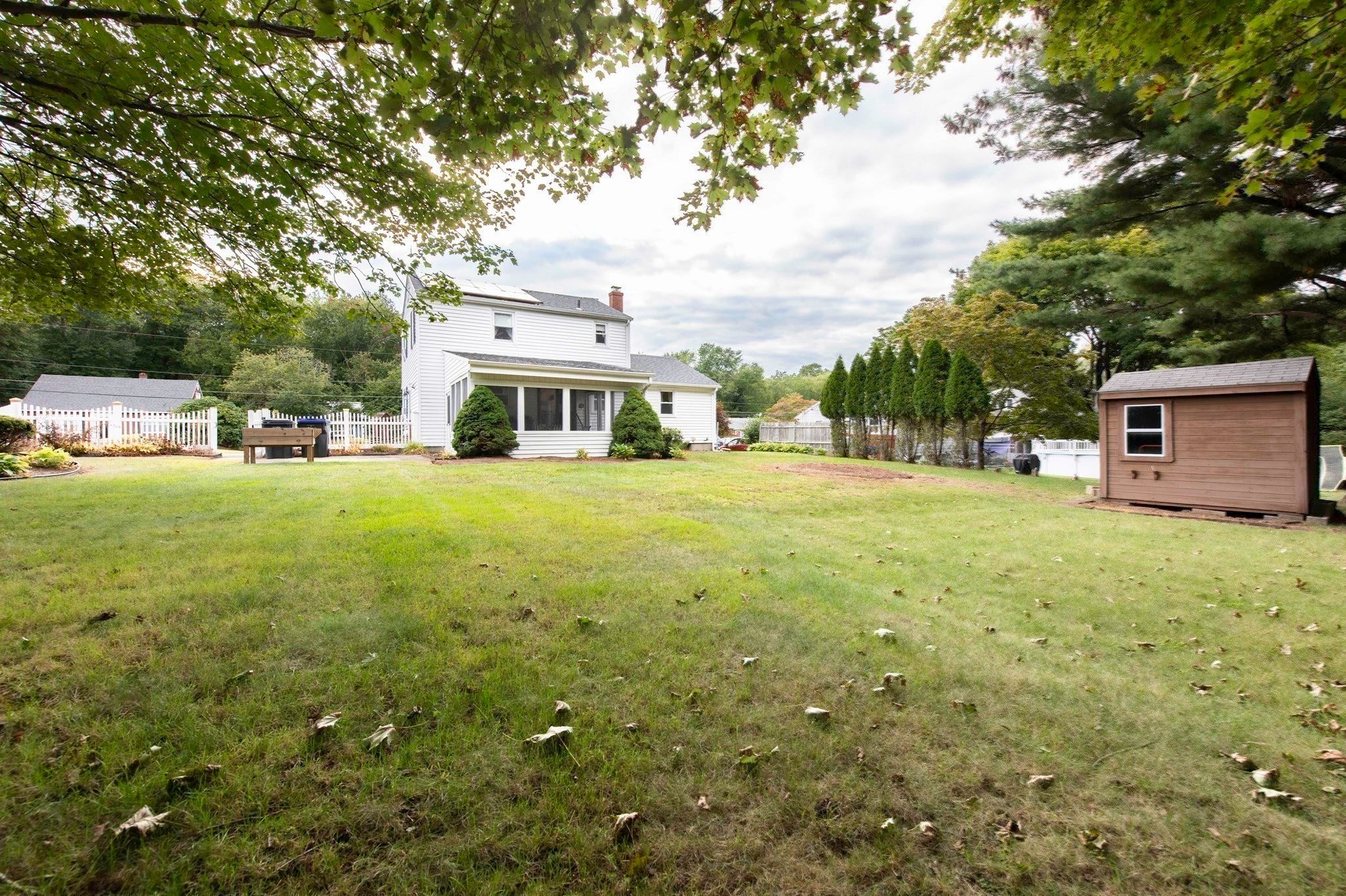 283 Harriet LN, Cumberland, RI, 283 Harriet LN, Cumberland, RI Photo #38