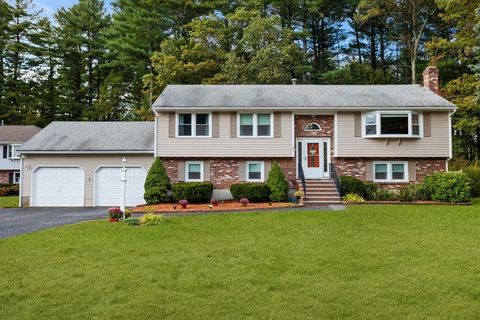 101 Squire Lane Tewksbury MA 01876