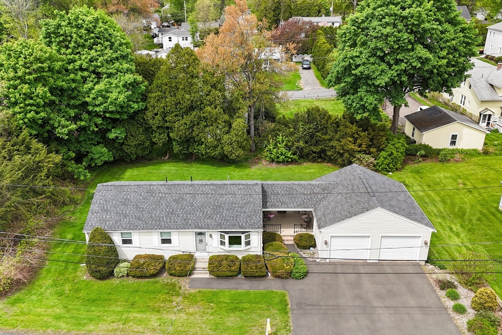 11 Pershing Ave