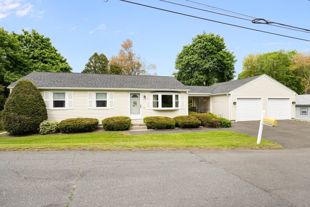 11 Pershing Ave