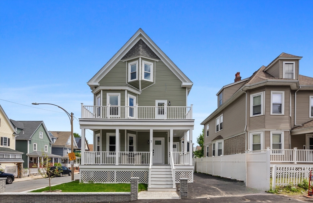 5 Denvir St 1