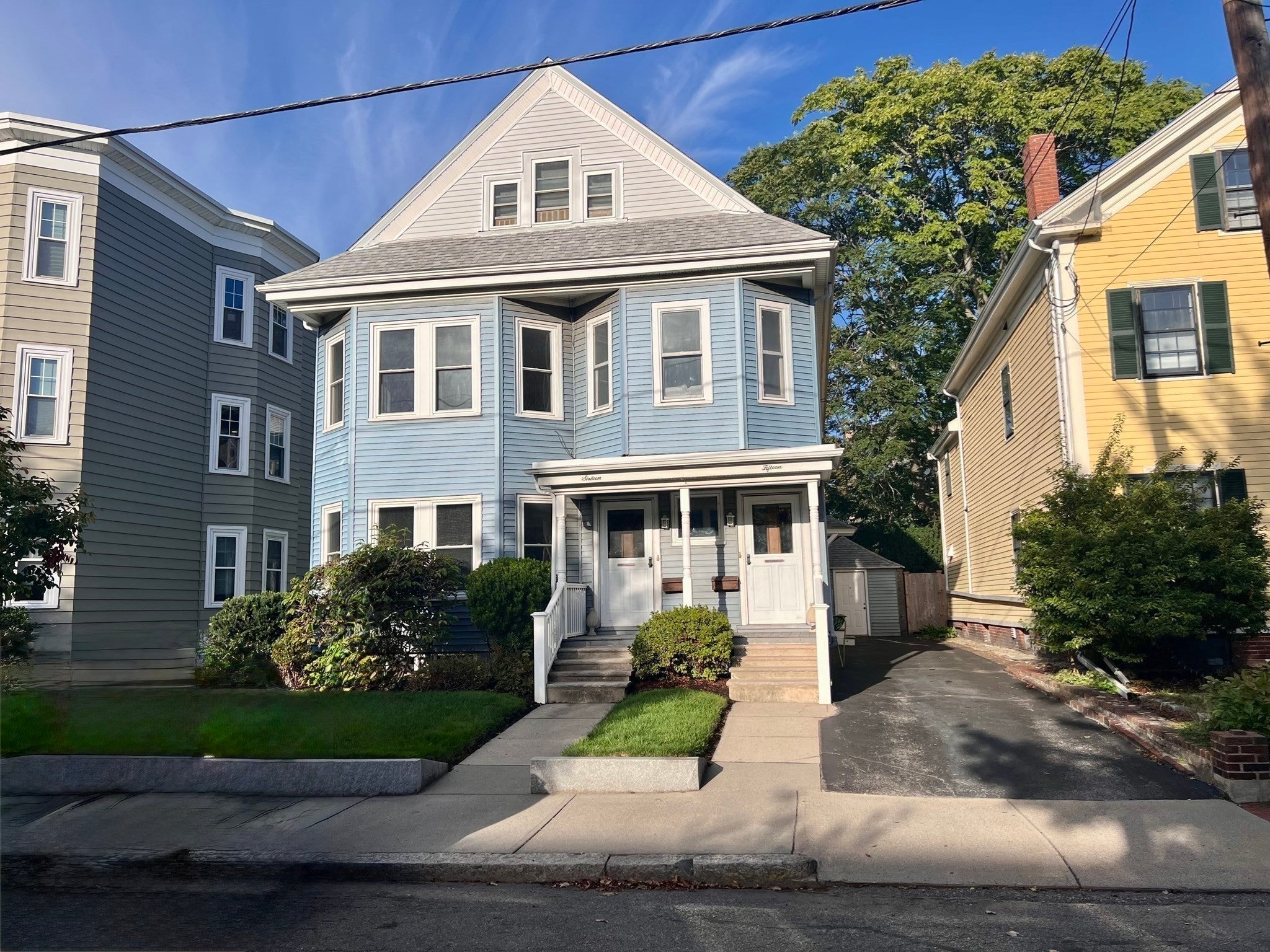 16 Yerxa RD #1, Cambridge, MA, 16 Yerxa RD #1, Cambridge, MA Photo #21