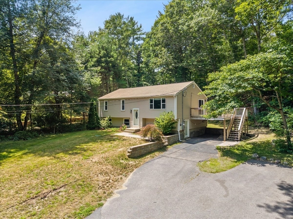 877 Federal Furnace Road