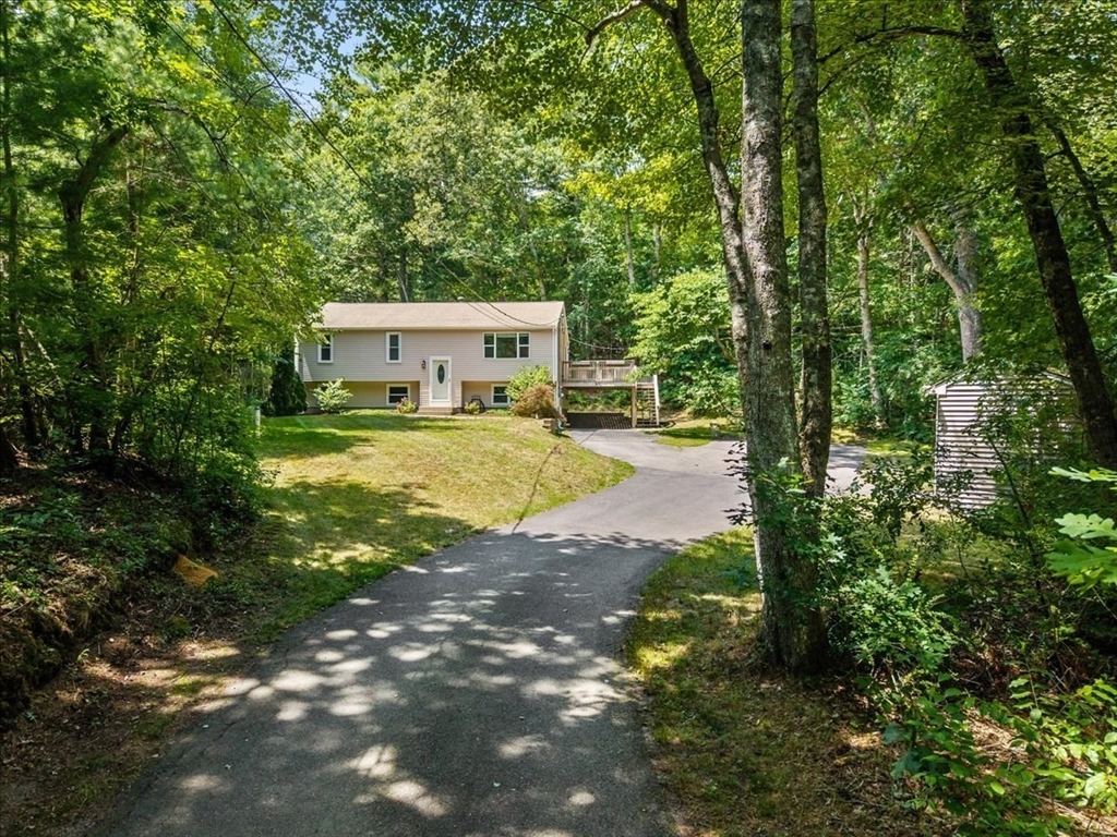 877 Federal Furnace Road
