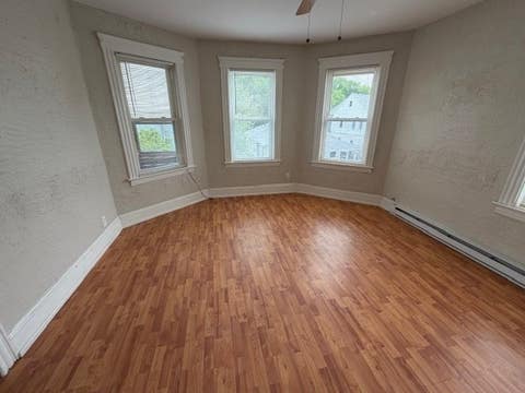 Photo of 91 Stanton Street #3, Worcester, MA 01605 (MLS # 73530487)