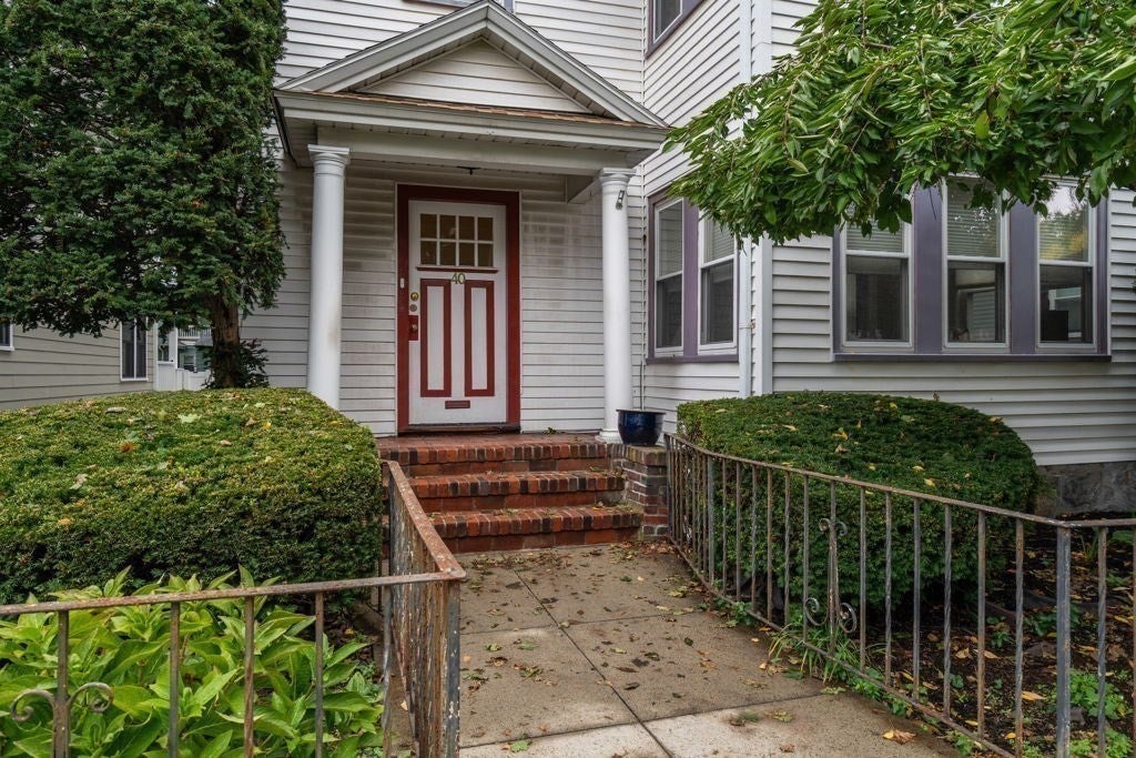 40 Murray Hill Rd #3, Boston, MA, 40 Murray Hill Rd #3, Boston, MA Photo #8