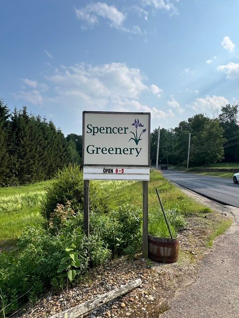 50-52 & North Spencer Spencer MA 01562