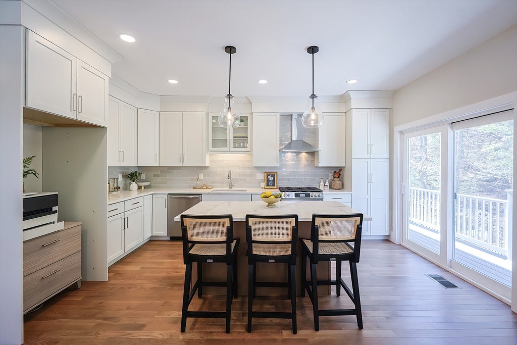 37 Thomas Mann Circle #23, Norfolk, MA, 37 Thomas Mann Circle #23, Norfolk, MA Photo #15