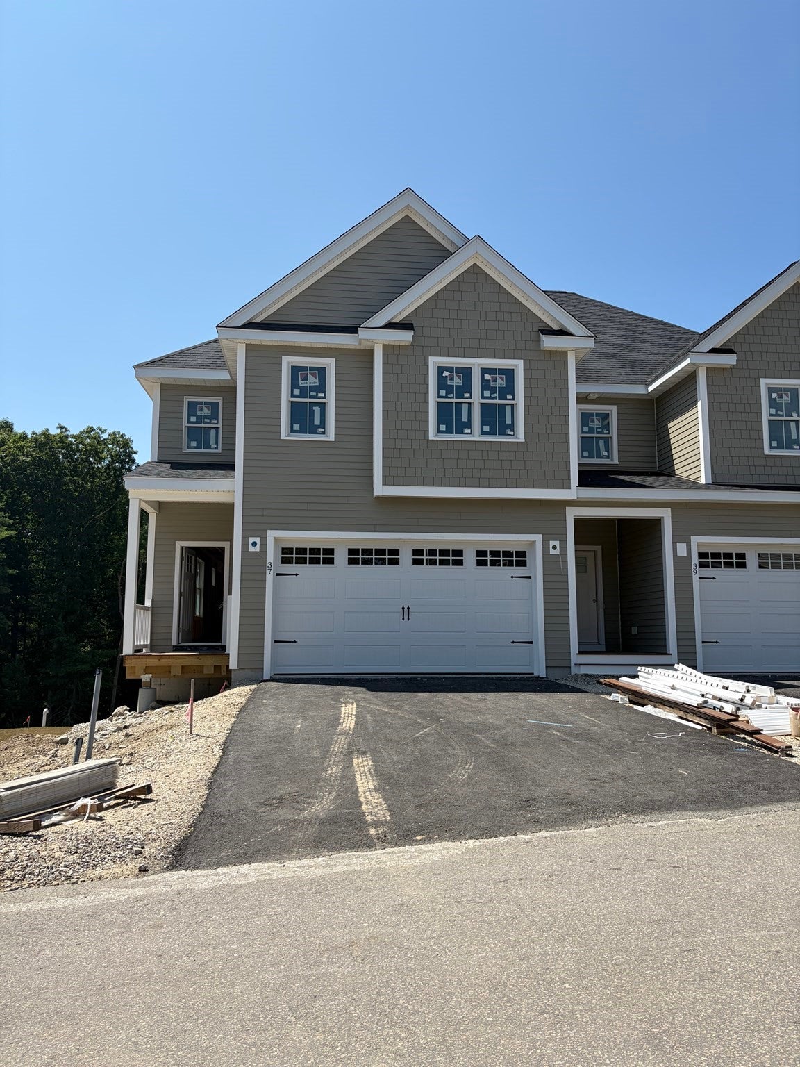 37 Thomas Mann Circle #23, Norfolk, MA Photo #32