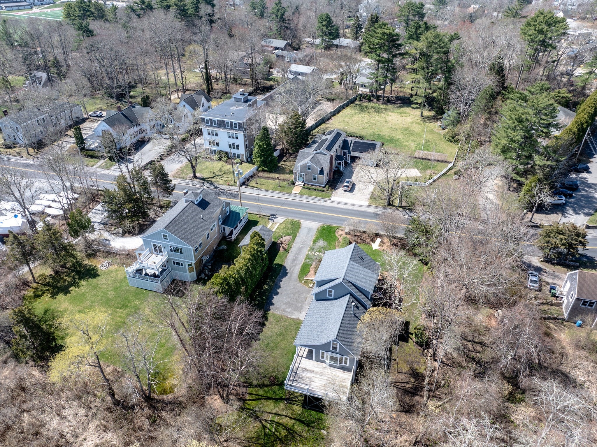 329 Front St, Marion MA 02738
