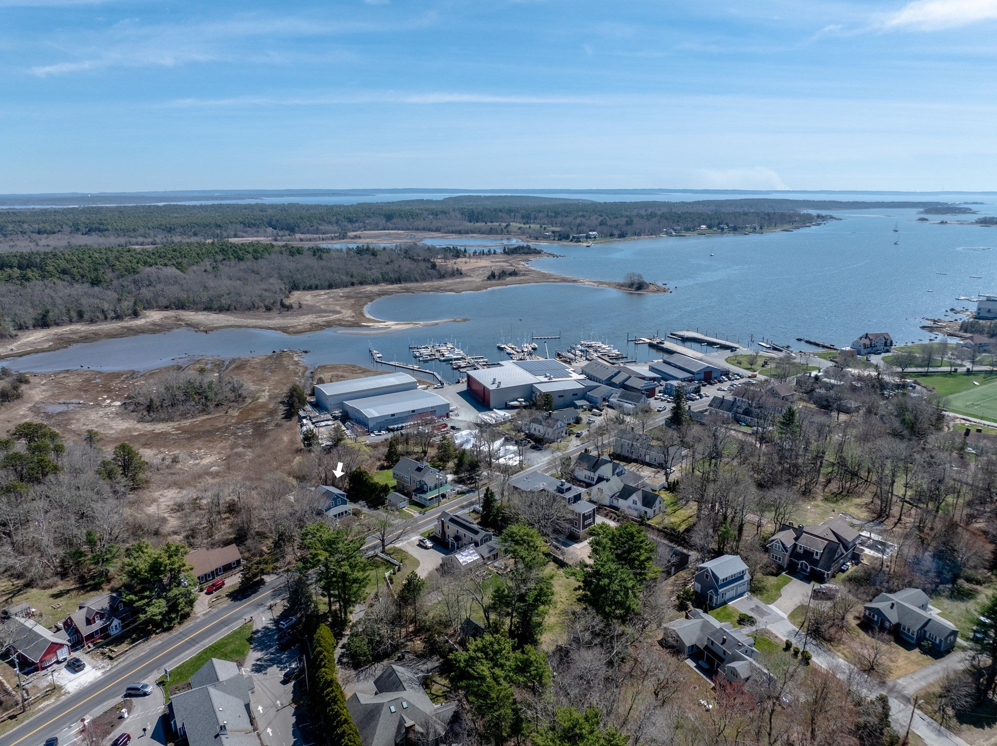 329 Front St