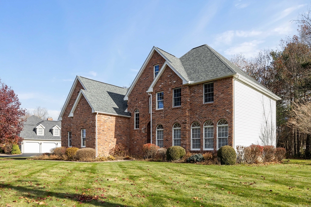 161 Wildflower Circle