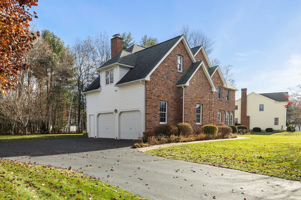 161 Wildflower Circle