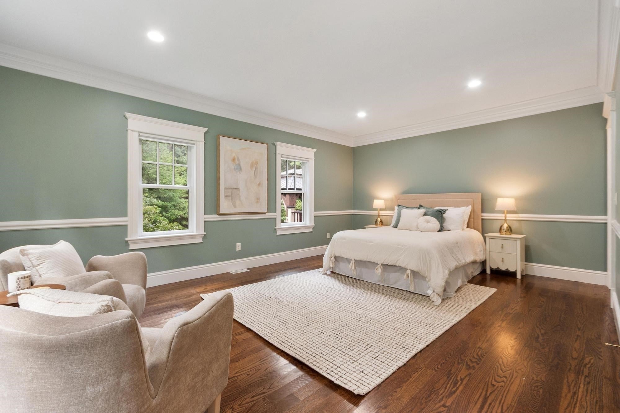 64 Tanglewood Way, Carlisle, MA Photo #21
