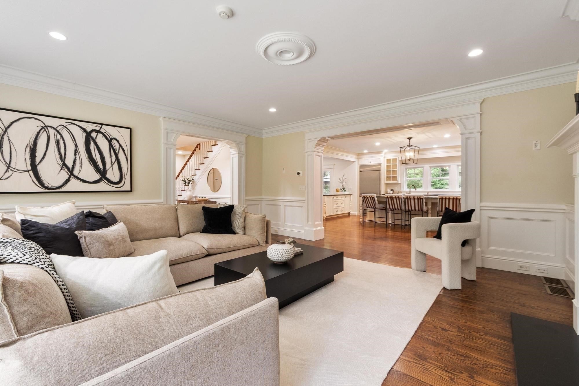 64 Tanglewood Way, Carlisle, MA Photo #7