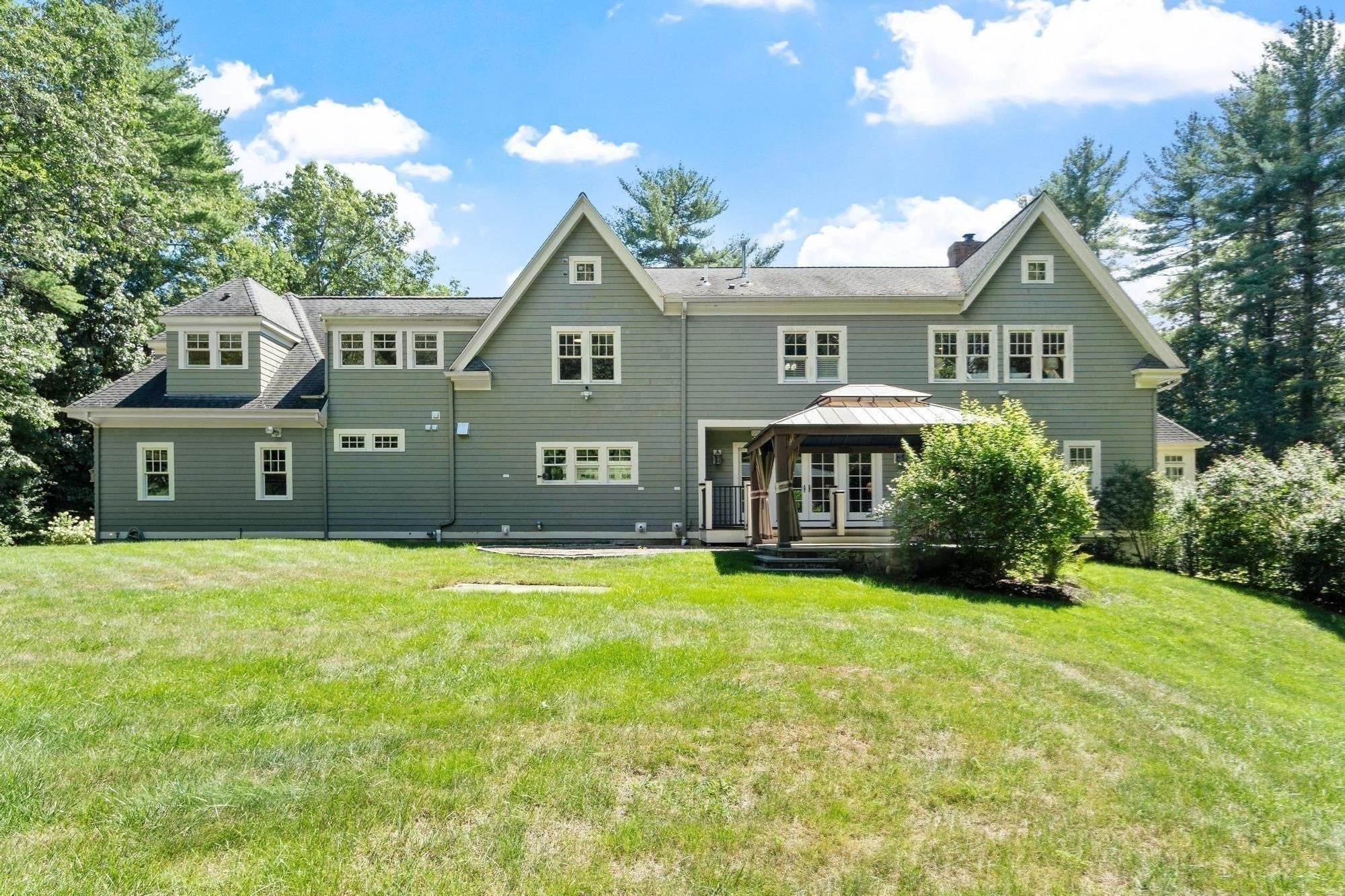 64 Tanglewood Way, Carlisle, MA Photo #16
