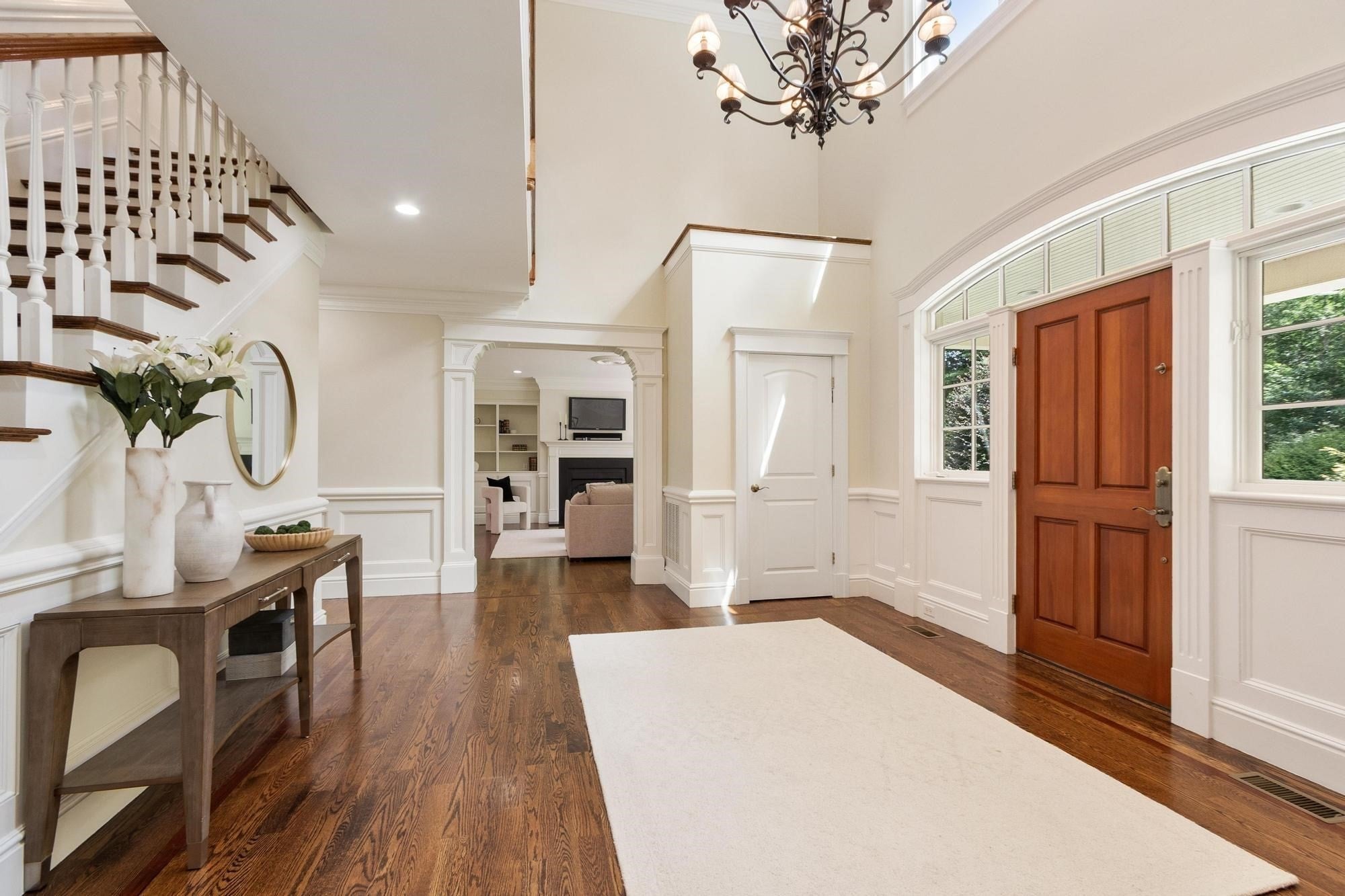 64 Tanglewood Way, Carlisle, MA Photo #5