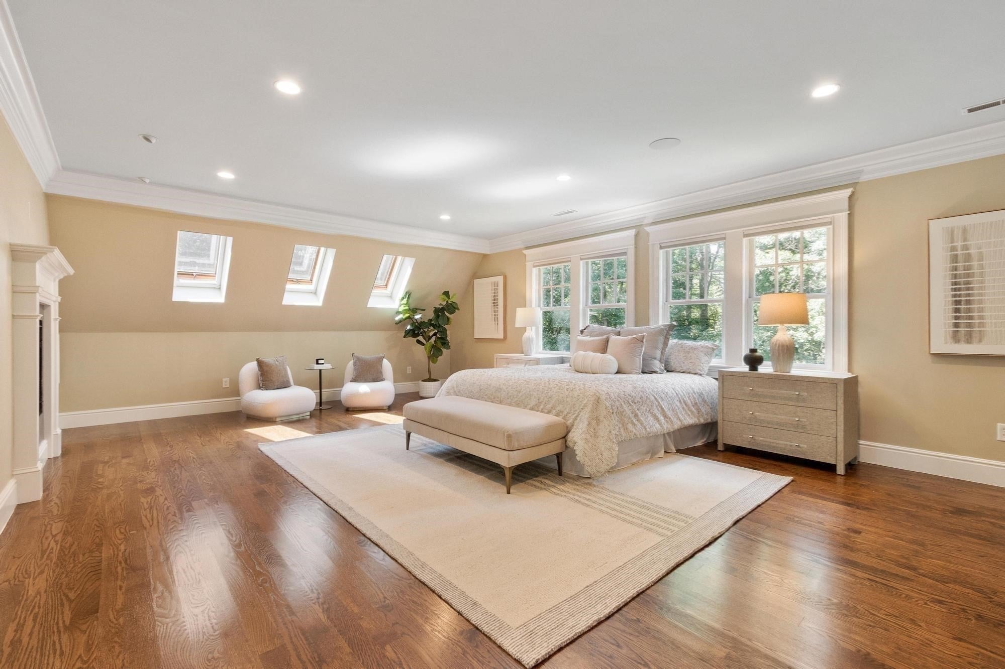 64 Tanglewood Way, Carlisle, MA Photo #26