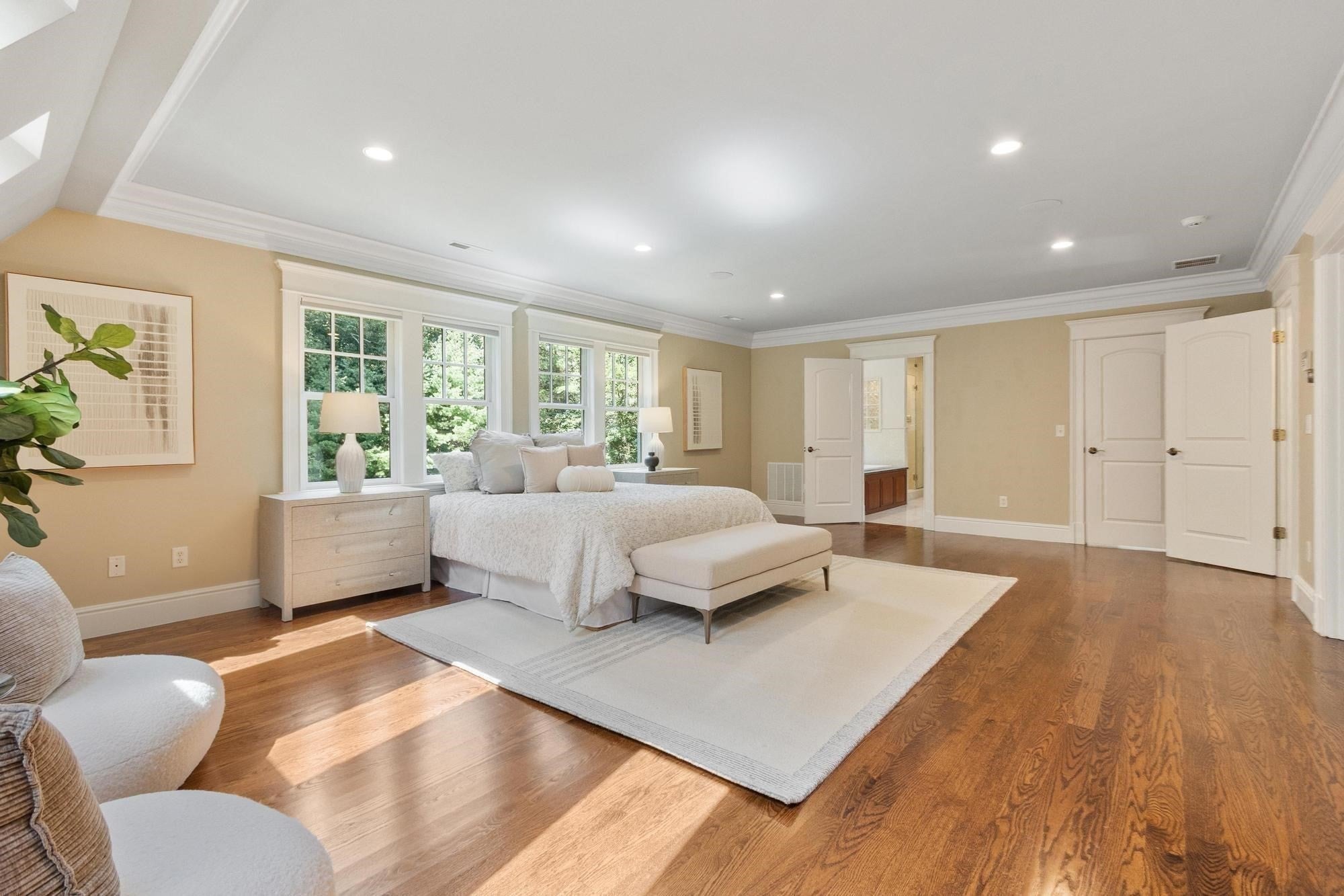 64 Tanglewood Way, Carlisle, MA Photo #28