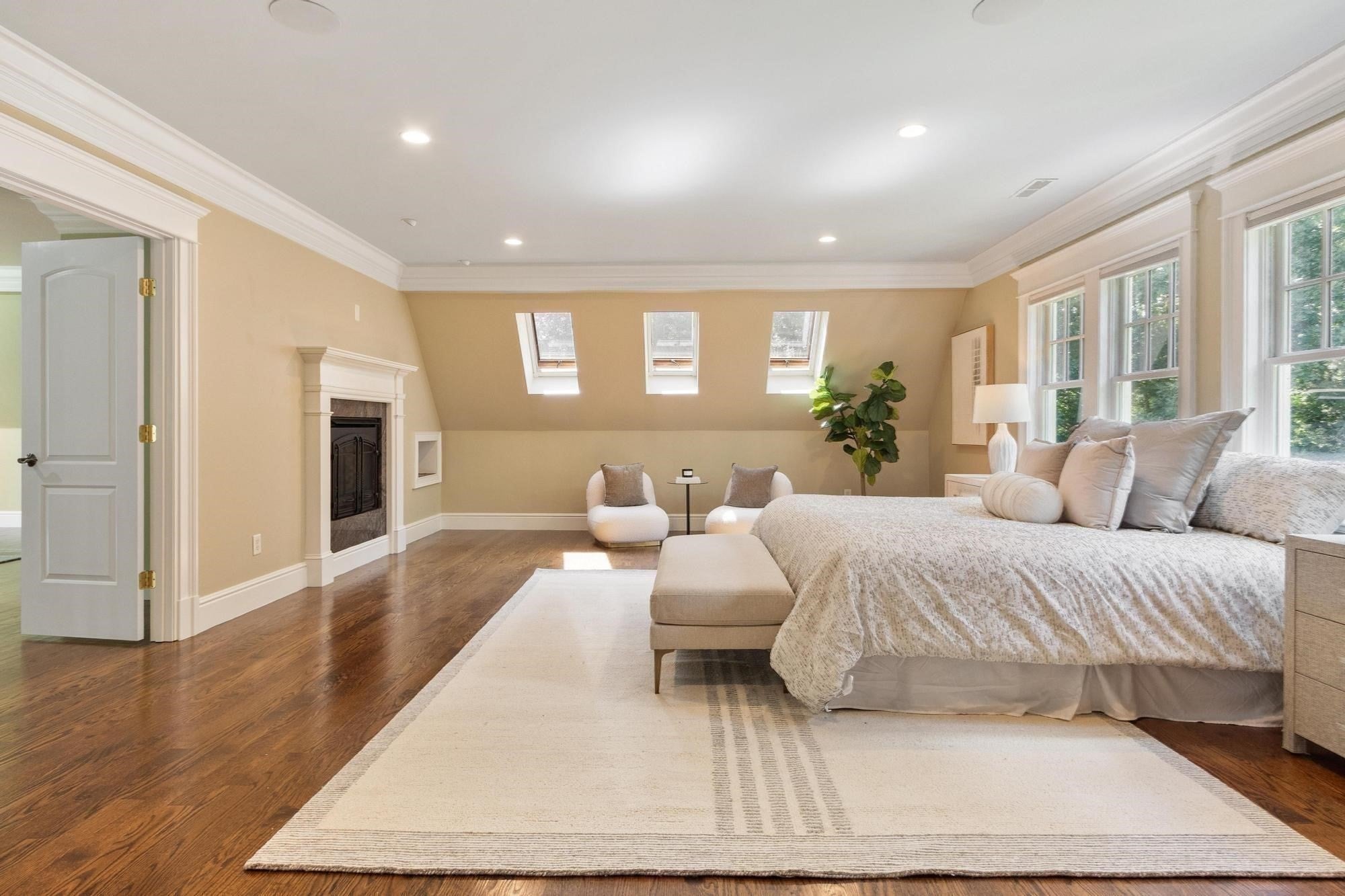 64 Tanglewood Way, Carlisle, MA Photo #27