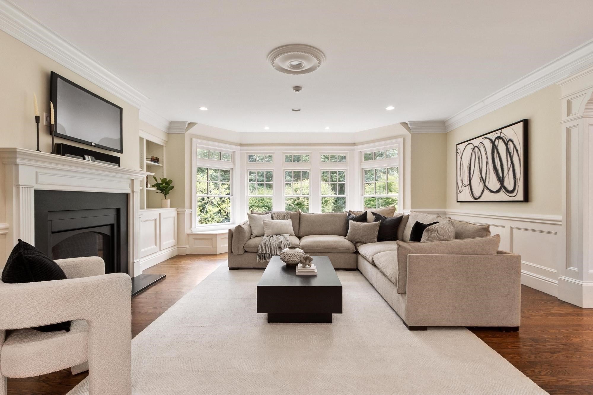 64 Tanglewood Way, Carlisle, MA Photo #6