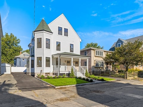 Photo of 22-24 Olney St, Watertown, MA 02472 (MLS # 73581193)