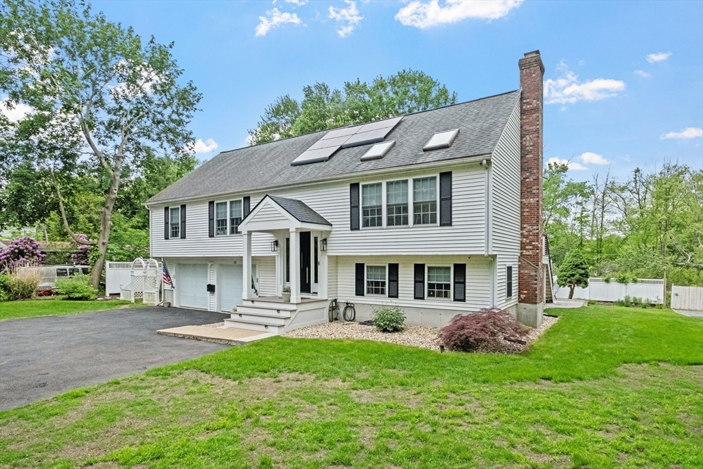 18 Rodman Rd