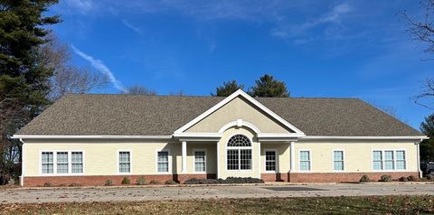 25 Rockwood 2nd Floor Marshfield MA 02050