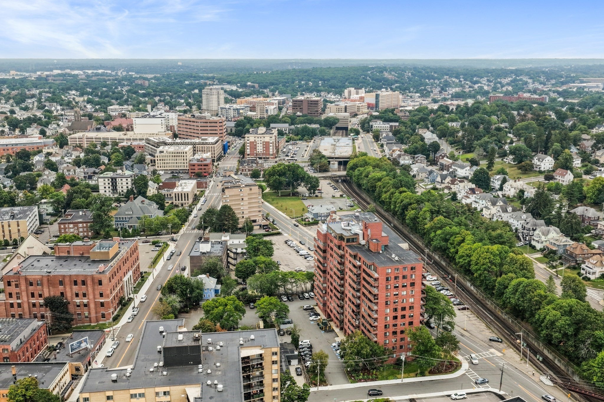 77 Adams ST #101, Quincy, MA Photo #27