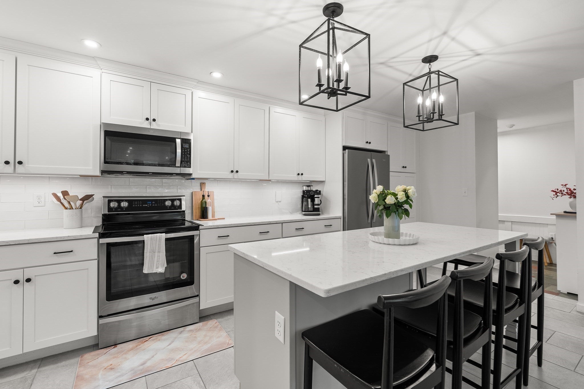 77 Adams ST #101, Quincy, MA Photo #4