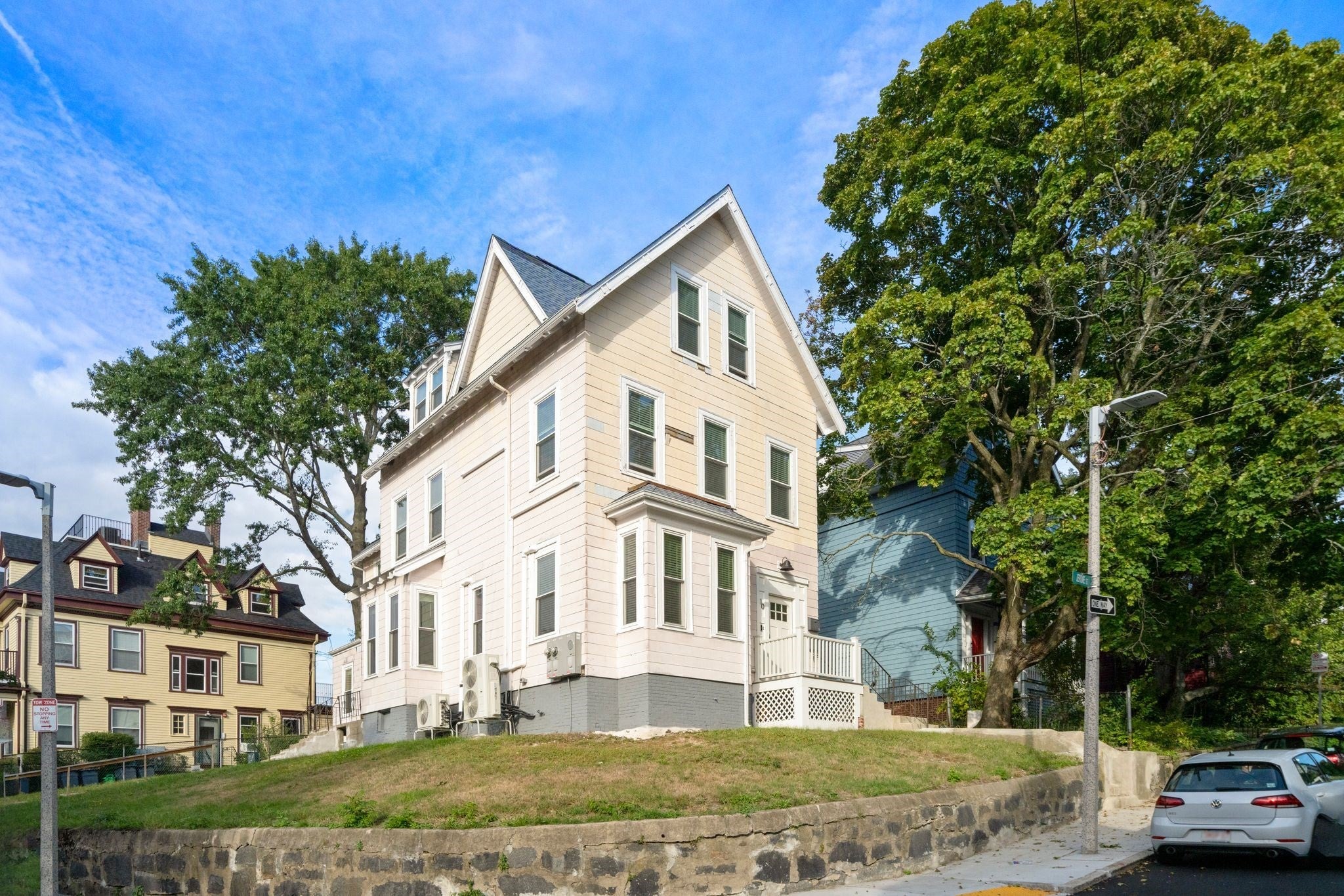 10 Jerome St #1, Boston, MA, 10 Jerome St #1, Boston, MA Photo #1