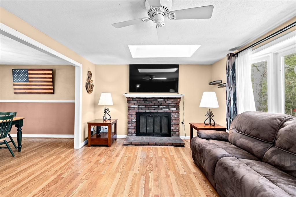 605 Long Pond Rd