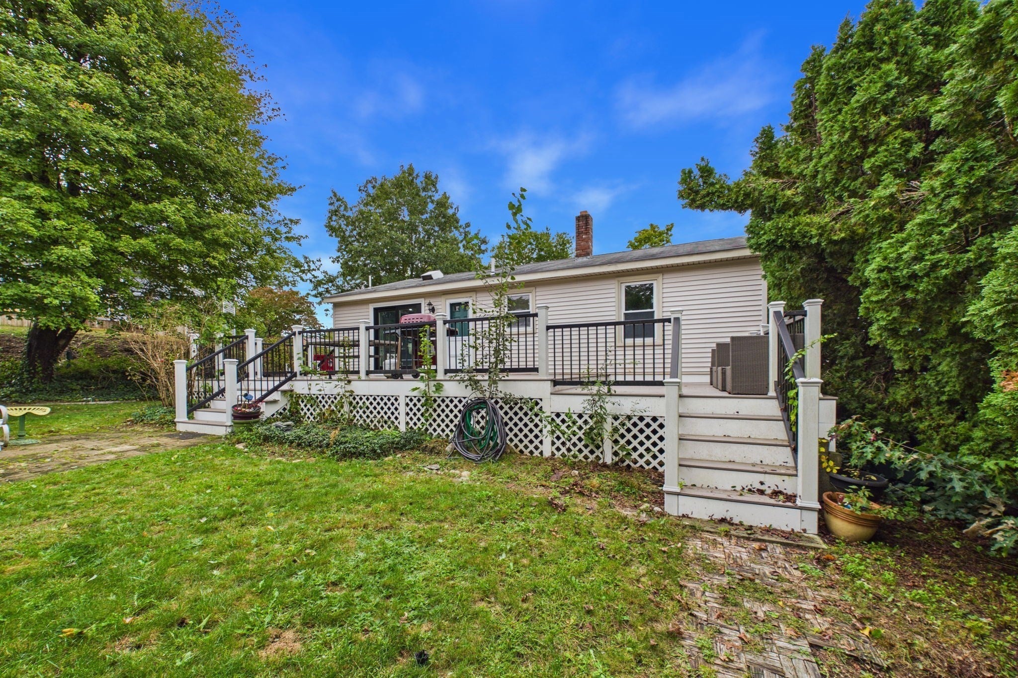 11 Irene St, New Bedford, MA, 11 Irene St, New Bedford, MA Photo #25