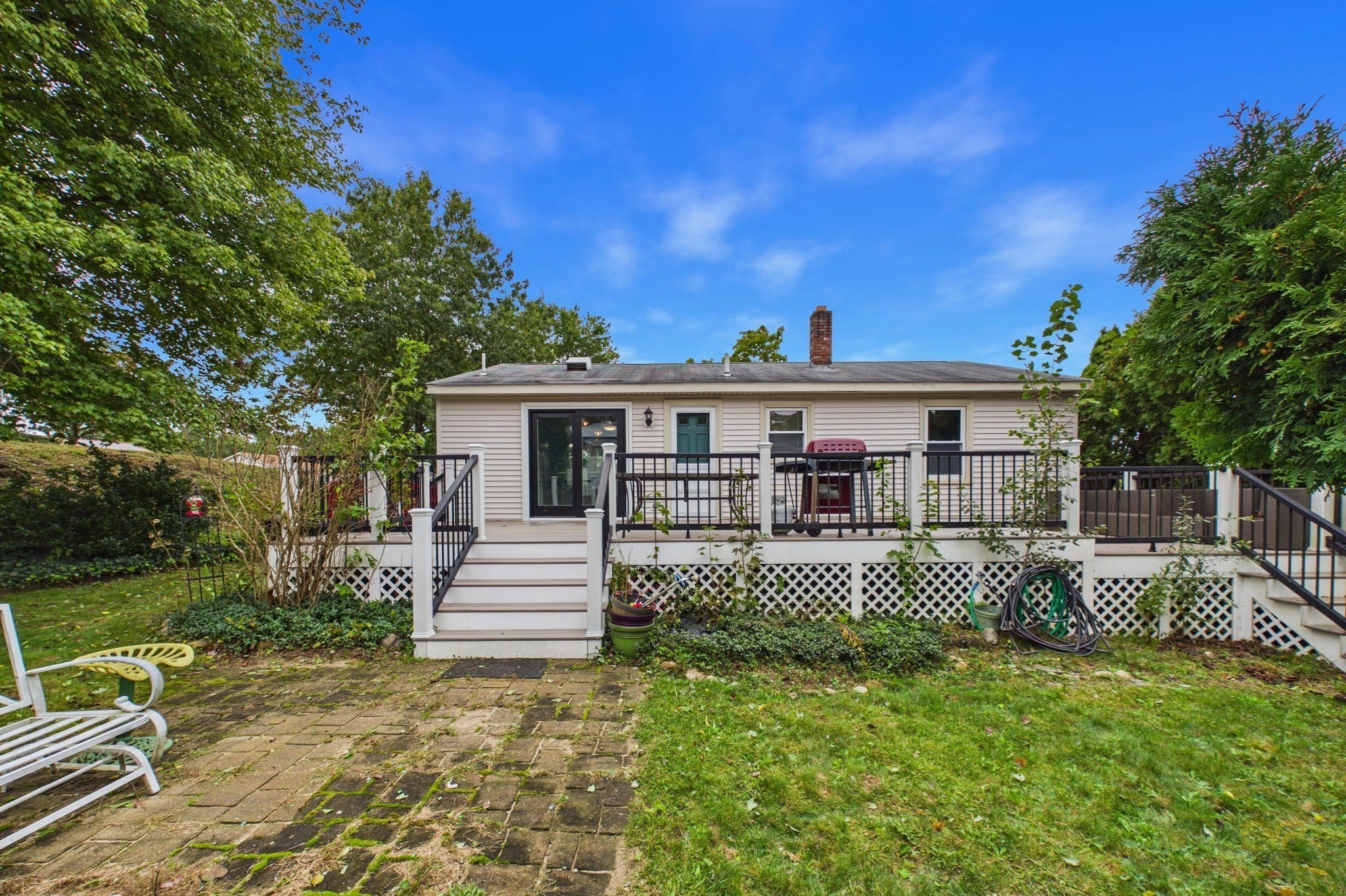 11 Irene St, New Bedford, MA, 11 Irene St, New Bedford, MA Photo #24