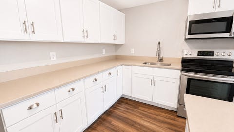 Photo of 154 Second ST #111A, Framingham, MA 01702 (MLS # 73554827)