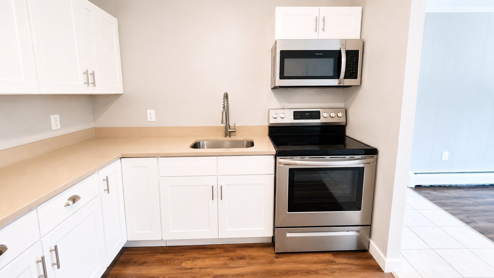 154 Second ST 111A, Framingham MA 01702