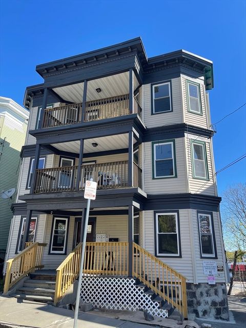 Photo of 23 Deering Rd #3, Boston, MA 02126 (MLS # 73511753)