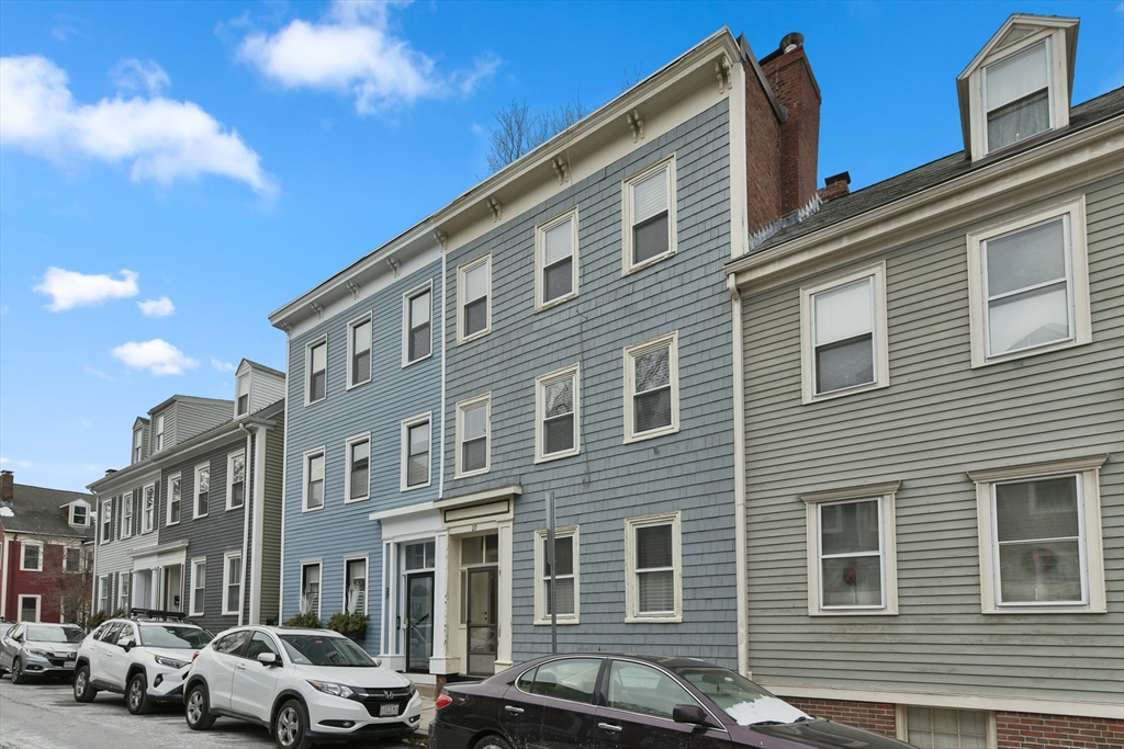 29 Green St