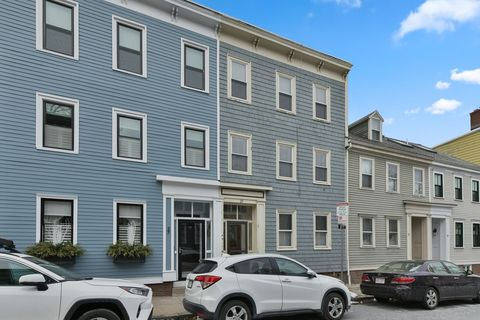 Photo of 29 Green St, Boston, MA 02129 (MLS # 73526915)