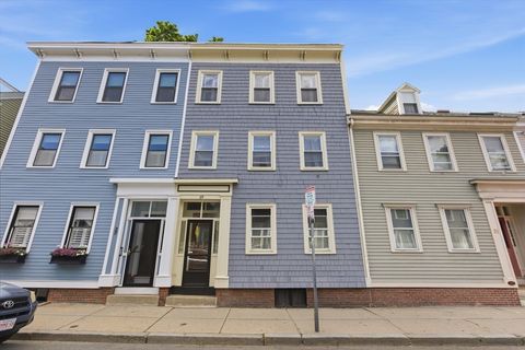 Photo of 29 Green St, Boston, MA 02129 (MLS # 73526915)
