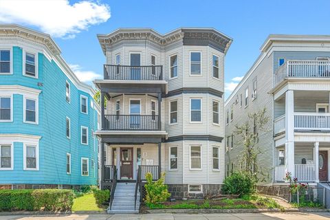 79 Pleasant Street Boston MA 02125