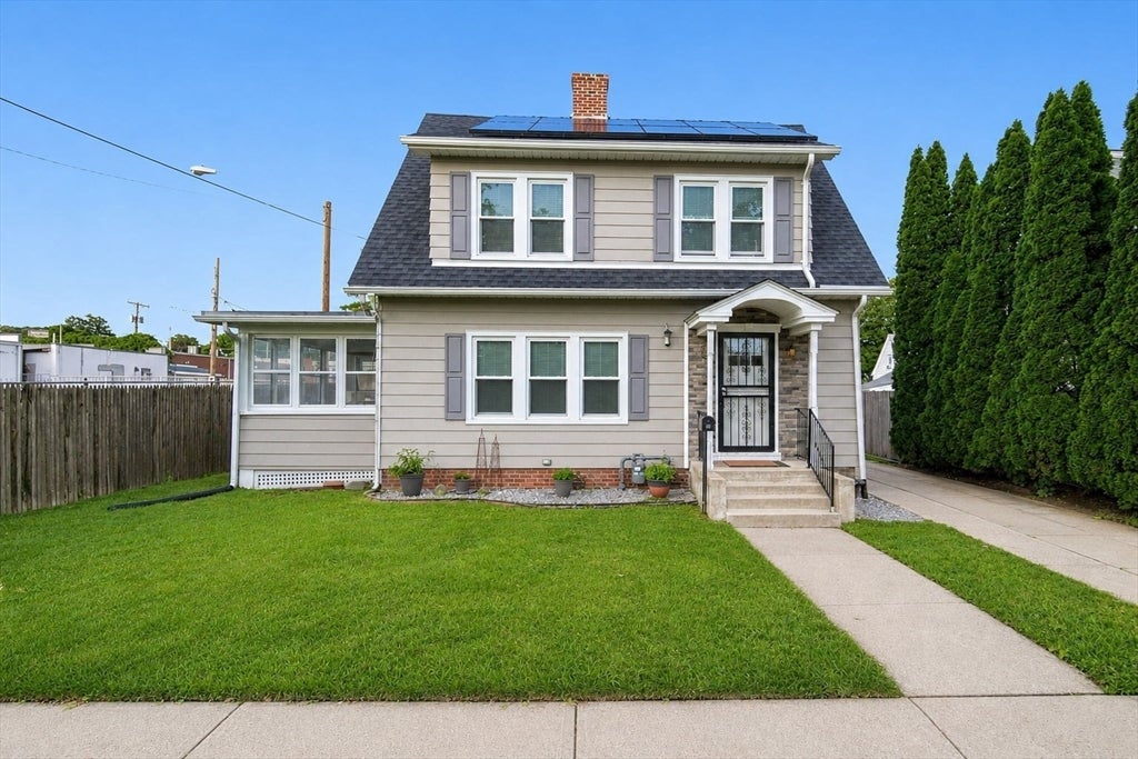 15 Garland St, Springfield, MA Photo #2